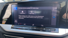 Ford Tourneo Connect 1.5 EcoBoost Titanium 5dr Petrol Estate